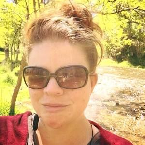 Meet your Posher, Erika